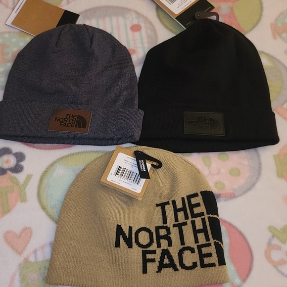 The North Face Other - The North Face Hats